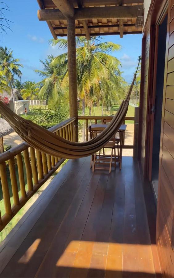 Vila Gara Kite House - Ilha Do Guajiru Itarema Exteriér fotografie